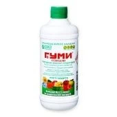 Удобрение Гуми-20 0,5л 1/14 (Б/И)