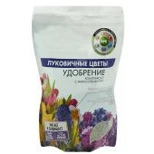 Удобрение Робин Грин Луковичные цветы минеральное дойпак 1кг 1/10 (Ф+)