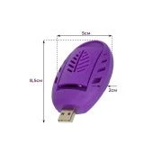 Фумигатор USB для пластин с индикатором  Хелп арт.80554 1/26