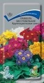 Примула Крупноцветковая бесстебельная смесь 0,04г (ПОИСК)
