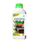 Всесезонка для септиков и колец 1л 1/9 (Пл)