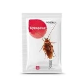 Кукарача 50г 1/150 (Август)