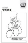 Томат Челнок 0,05 г Б/П (Гавриш)
