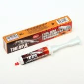 Гель от тараканов Тигард шприц 30г 1/48 (Оборонхим)