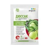 Дюссак 4мл 1/200 (Август)