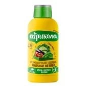 Удобрение Агрикола Вегетта для овощных культур 0,25л 1/6/12 (Т/Э)