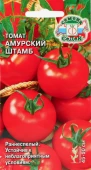 Томат Амурский Штамб (СеДек)
