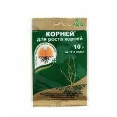 Корней 10г 1/10/200 (З/А)