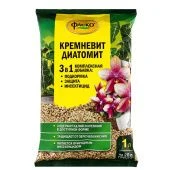Удобрение Кремневит Цветочное счастье 1л 1/20 (Ф+)