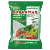 Удобрение Карбамид мочевина 3кг 1/6/252 (ПАБ) Е