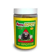 Анти-Крот 350г 1/9 (В/Х)