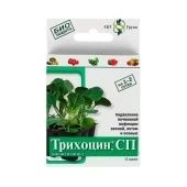 Трихоцин 12г 1/40 (АБТ) 