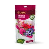 Удобрение АВА для однолетних садовых и балконных цветов 100г 1/35 (АВА)