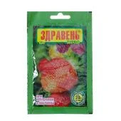 Удобрение Здравень Турбо Клубника 30г 1/10/150 (В/Х)