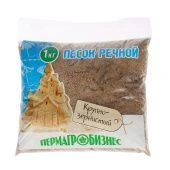 Песок 1кг 1/20/960 (ПАБ)