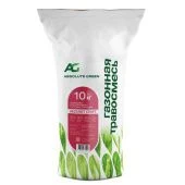 Газонная травосмесь Абсолют Спорт 10кг (АГ)