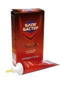 Гель от тараканов и муравьев Блокбастер ПРОФИ 80г 1/19 (В/Х)