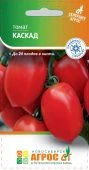 Томат Каскад 0.08г (Aгрос) 