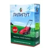 Газон для ленивых Лилипут 0,5 кг (ЗК) 1/24
