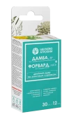 Дамба (30мл) + Форвард (12мл) 1/27 (Щ/А)
