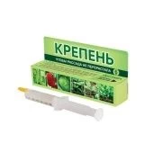 Крепень Оpti Doza 6мл 1/54 (В/Х)