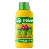 Удобрение Агрикола Аква для комнатных растений 0,25л 1/6/12 (Т/Э)