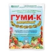 Удобрение Гуми-К Олимпийский 300г 1/30 (Б/И)