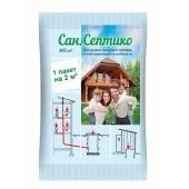 Сан.Септико 400см3 1/40 (В/Х)