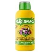 Удобрение Агрикола Фантазия 0,25л 1/6/12 (Т/Э)