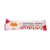 Мелок от тараканов и муравьев Бдительный СТРАЖ 20г 1/200 (Аванти)