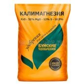 Удобрение Калимагнезия 1кг 1/13/702 (БХЗ)