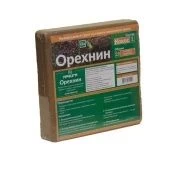 Кокосовый субстрат универсальный Орехнин1 25л (2кг) 1/8 (Nekura) (ЭнвиРус)