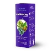 Удобрение Аминосил для хвойных 250мл 1/8 (Дюн)