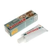 Клей от грызунов Котофей 60г 1/40 (В/Х)