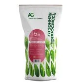 Газонная травосмесь Абсолют Спорт 5 кг (АГ)