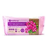 Почвобрикет Дивная Петуния 10л 1/7 (Б/М)