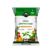 Грунт Сад Чудес Для рассады 50л 1/45 (Норд Палп)