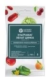 Удобрение Ультрамаг хелат цинка для комнатных и садовых цветов 5г 1/50 (Щ/А)