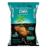 Удобрение Исполин Картофельный 5л 1/5/210 (Норд Палп)