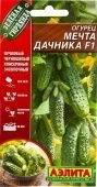 Огурец Мечта Дачника (Аэлита)