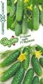 Огурец Кураж + Мурашка серия Дуэт (Гавриш)