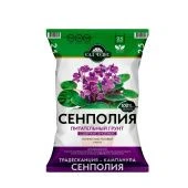 Грунт Сад Чудес Сенполия 2,5л 1/10/700 (Норд Палп)
