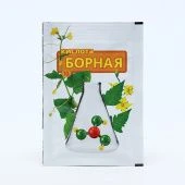 Борная кислота 10г 1/400 (В/Х)