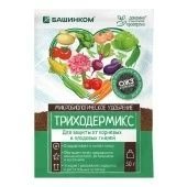 Триходермикс 50г 1/36 (Б/И)