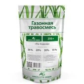 Газонная травосмесь На Подсев 250г 1/ (АГ)