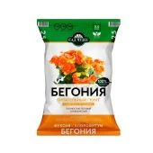 Грунт Сад Чудес Бегония 2,5л 1/10/700 (Норд Палп)