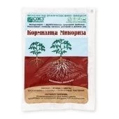 Удобрение Кормилица Микориза для корней универсальная 1л 1/18 (Б/И)
