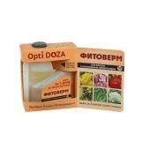 Фитоверм Opti Doza 50мл 1/19 (В/Х)