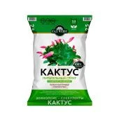 Грунт Сад Чудес Кактус 2,5л 1/10/700 (Норд Палп)