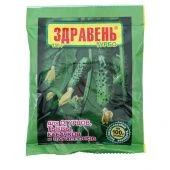 Удобрение Здравень Турбо Огурец 150г 1/50 (В/Х)